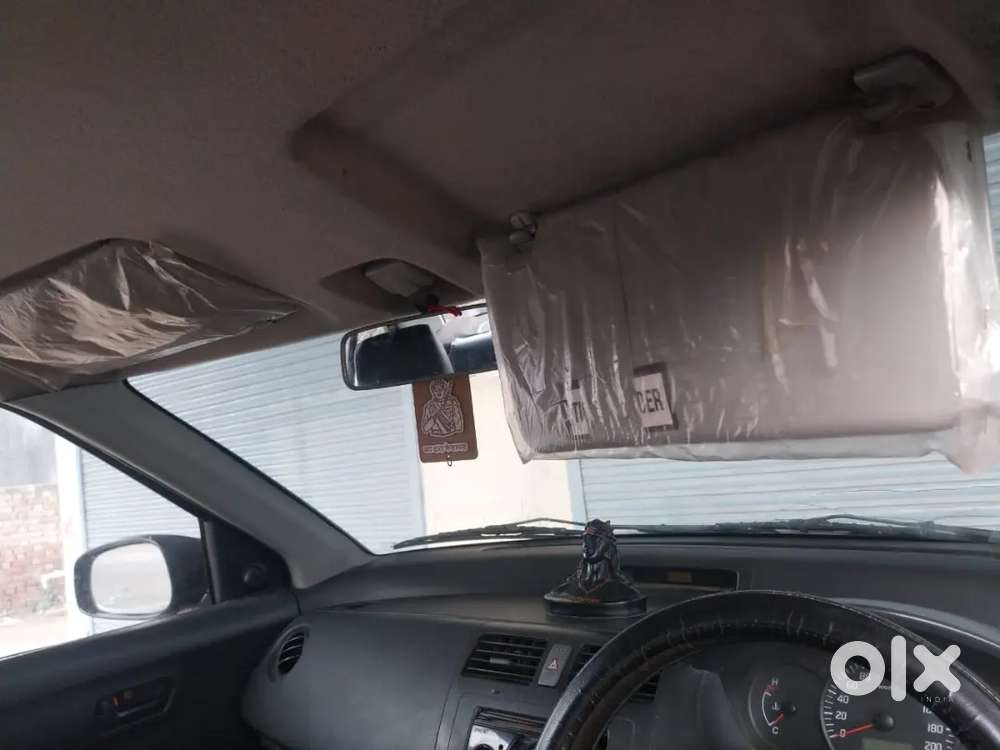 Maruti Suzuki Dzire 2011 Diesel 124000 Km Driven