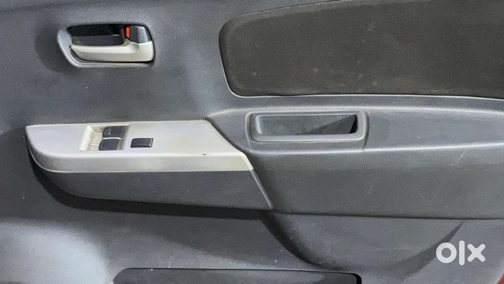 Maruti Suzuki Wagon R 1.0 Lxi, 2012, Petrol