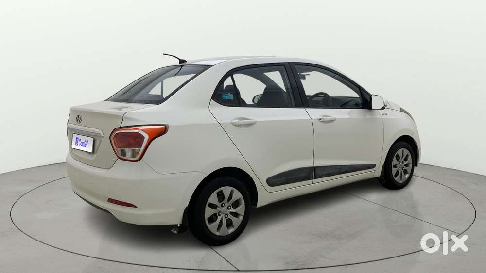 Hyundai Xcent [ ] 1.2 S, 2016, Petrol