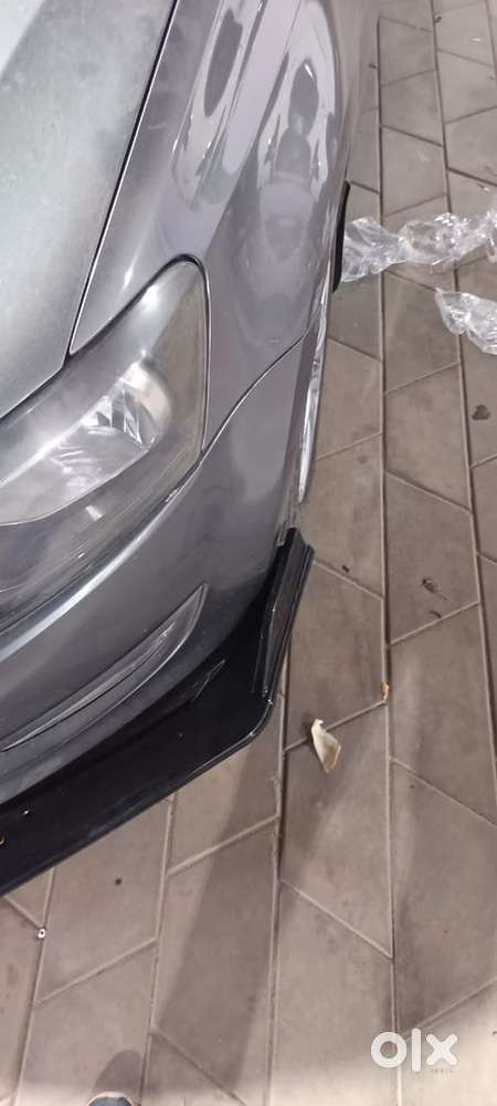 Volkswagen Polo Diesel 2014