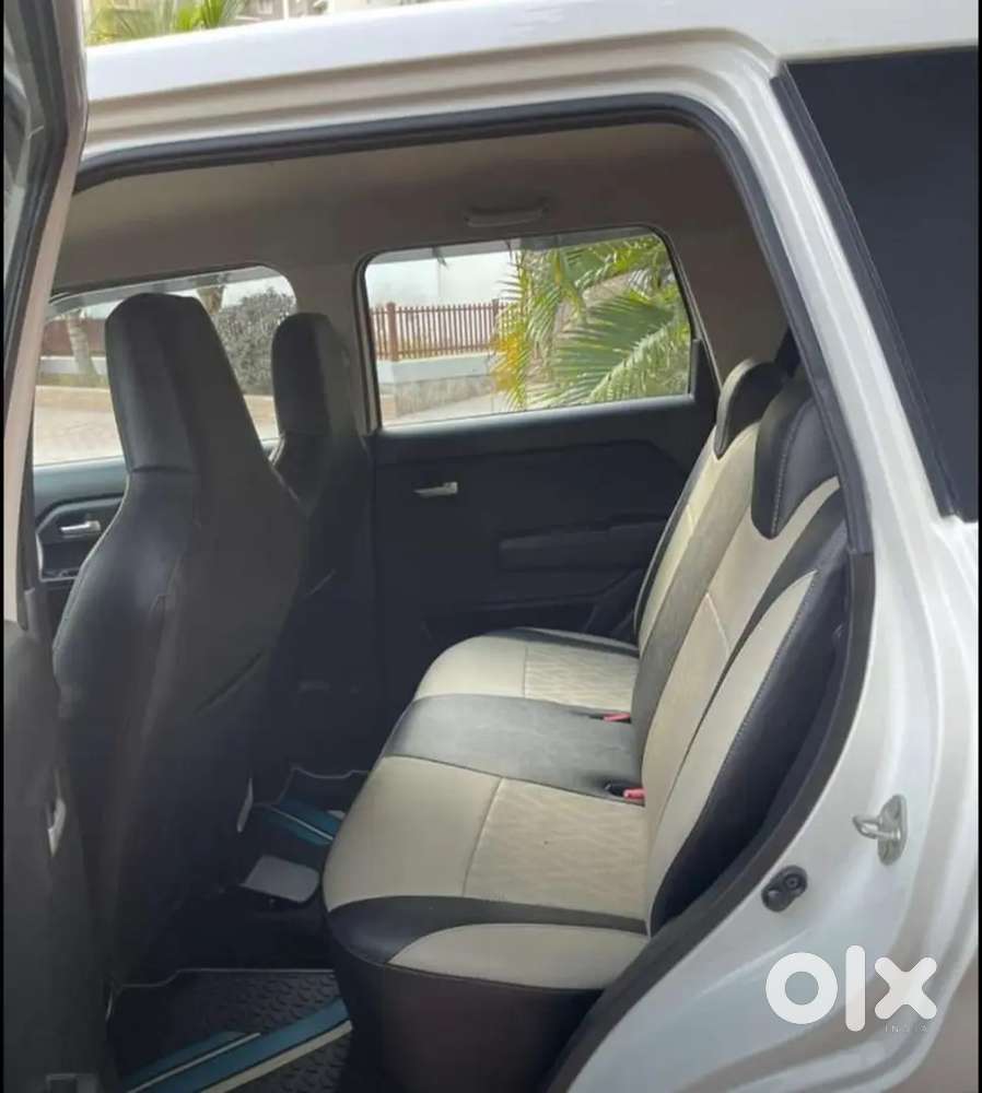 Maruti Suzuki Wagon R 1.0 2015 Cng & Hybrids 65000 Km Driven