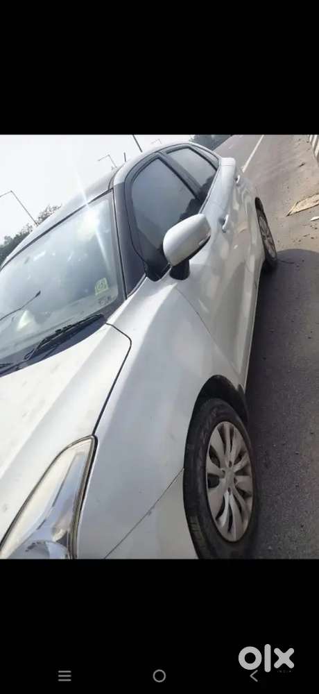 Maruti Suzuki Baleno 2016