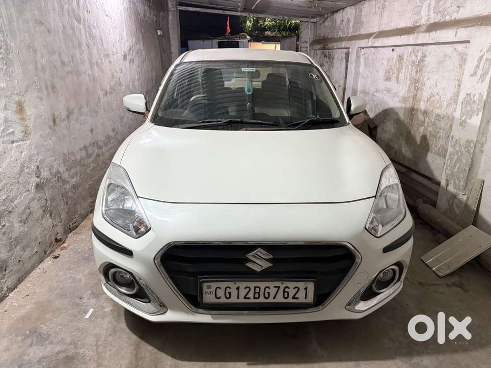 Swift Dzire Vxi (2022)
