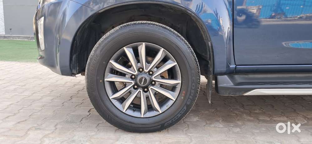 Isuzu V-cross Z 4x2 At, 2021, Diesel