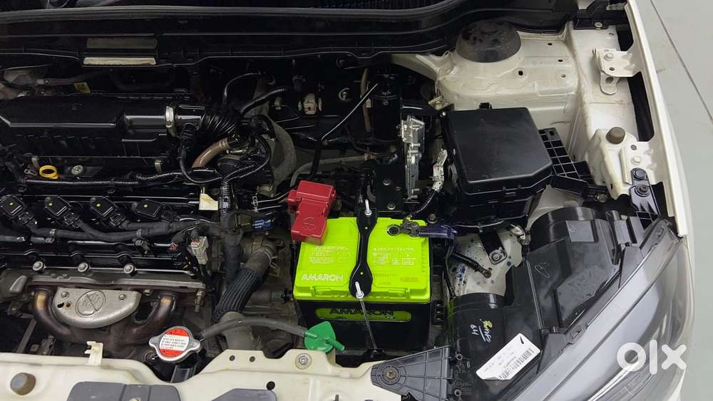 Maruti Suzuki Vitara Brezza 1.5 Lxi, 2020, Petrol
