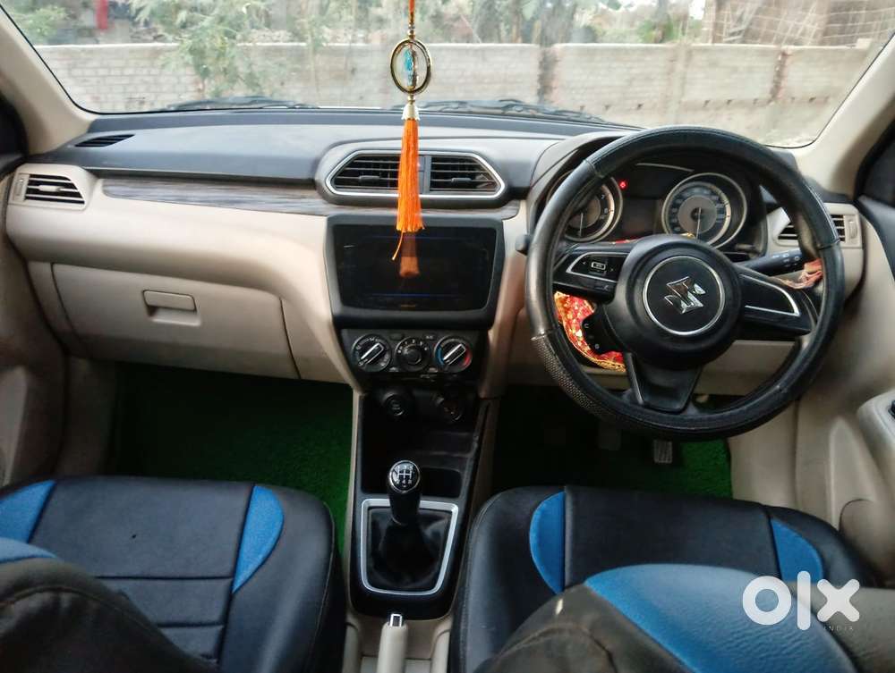 Maruti Suzuki Dzire 1.2 Vxi, 2023, Petrol