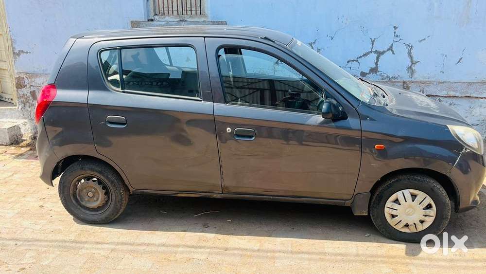 Maruti Suzuki Alto 800 2016