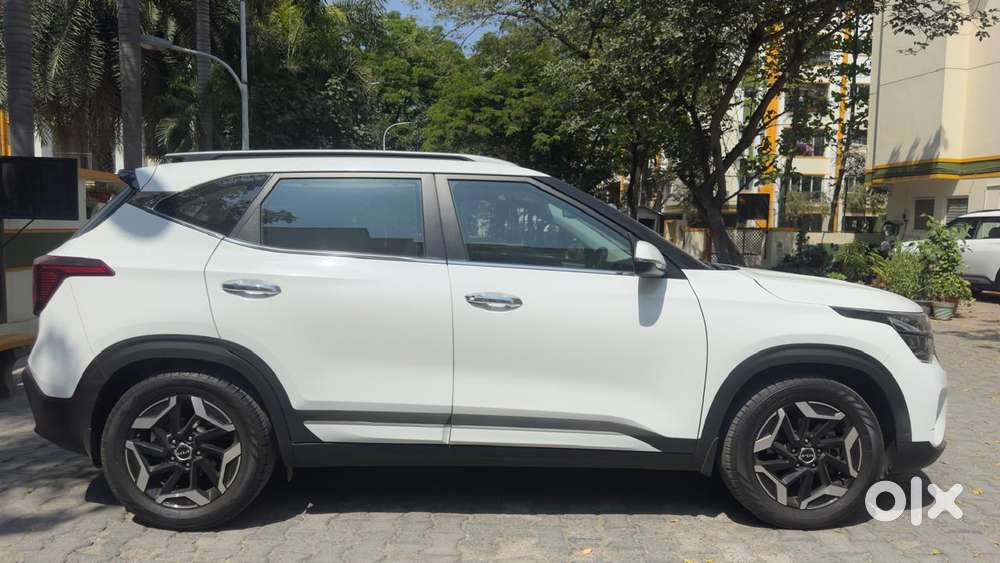Kia Seltos Htx Plus D, 2024, Diesel
