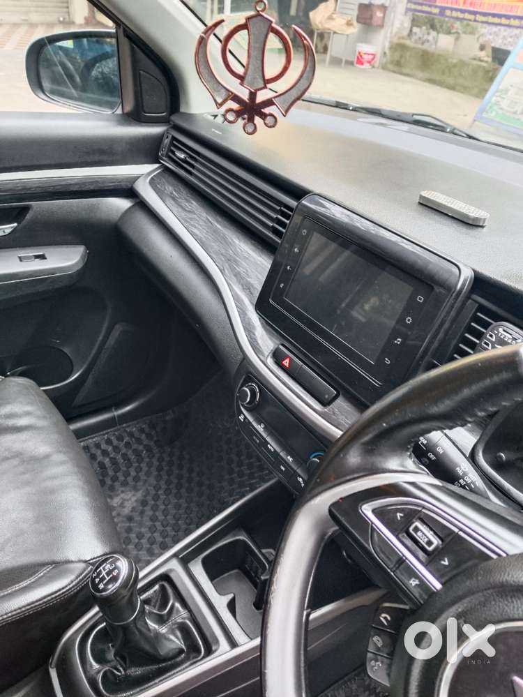 Toyota Innova Crysta 2.4 Zx Mt, 2019, Diesel