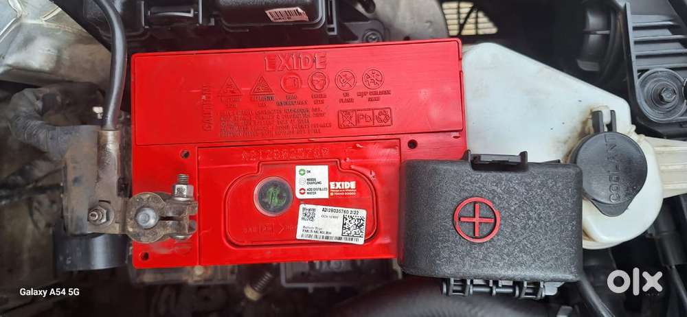 Hyundai Grand I10 Asta 1.2 Kappa Vtvt (o), 2014, Petrol