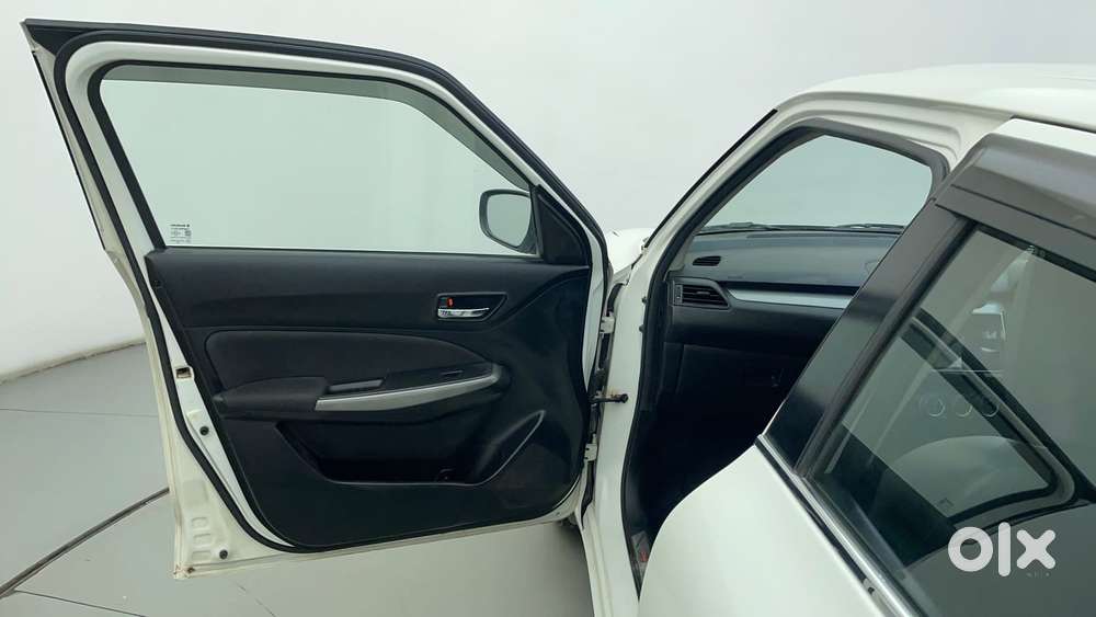 Maruti Suzuki Swift Zxi Plus, 2019, Petrol