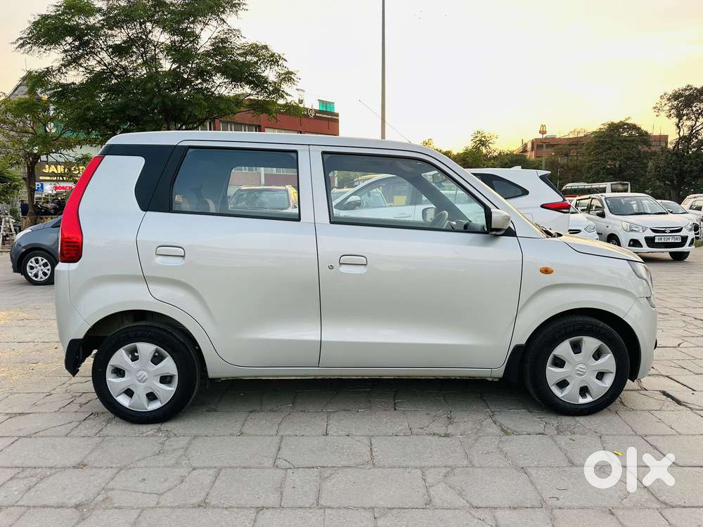 Maruti Suzuki Wagon R 1.0 Vxi Cng, 2024, Cng & Hybrids