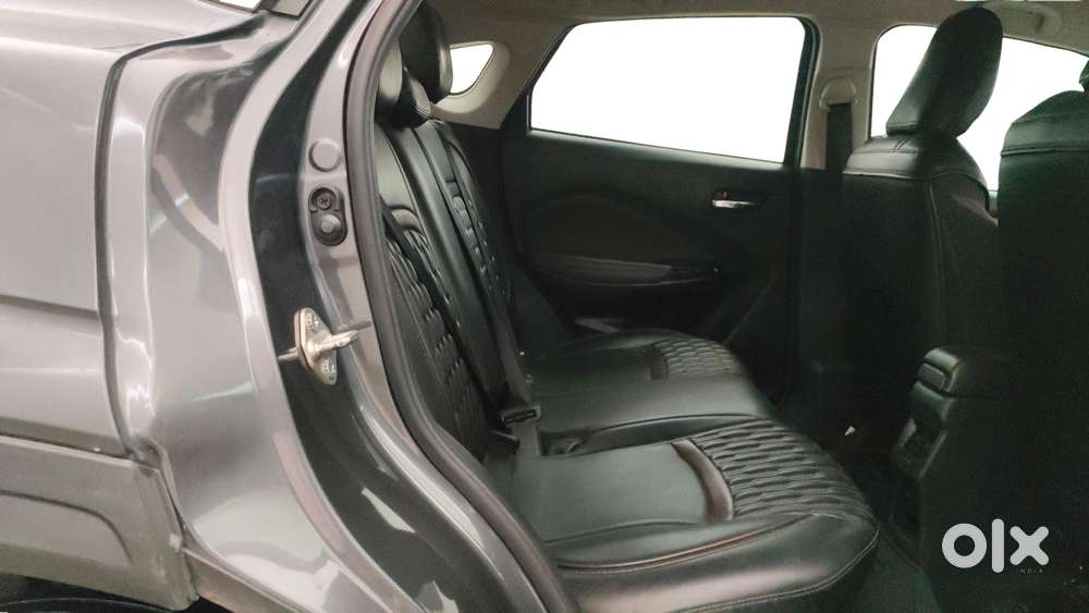 Maruti Suzuki Fronx Alpha 1.0l Turbo 6 At, 2023, Petrol