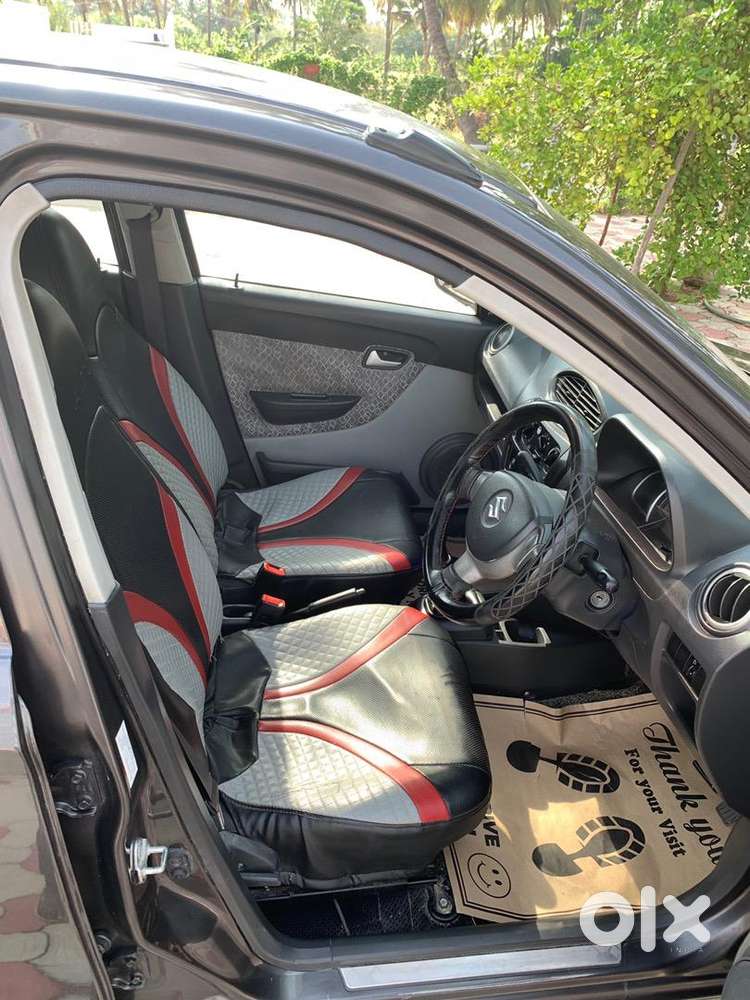 Maruti Suzuki Alto 800 2017 Petrol Well Maintained