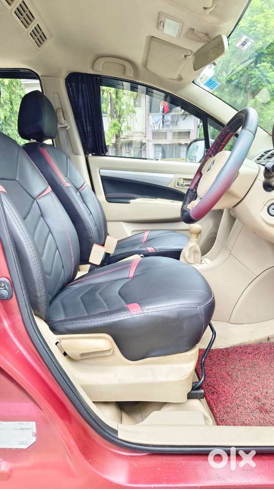 Maruti Suzuki Ertiga Vxi Cng, 2014, Cng & Hybrids