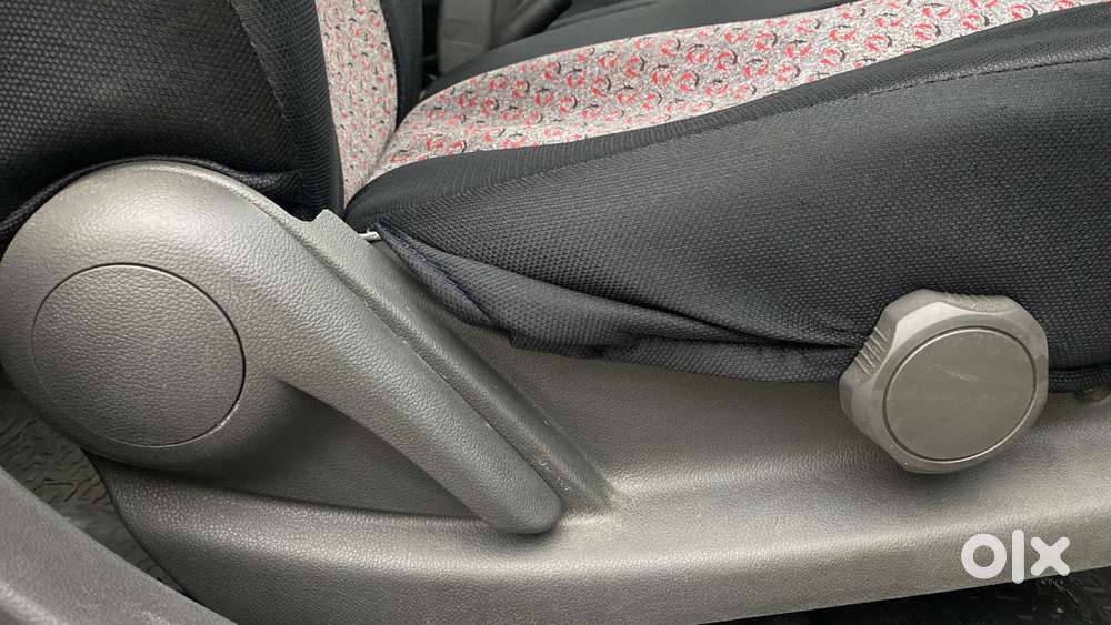 Chevrolet Beat Lt Petrol, 2014, Petrol