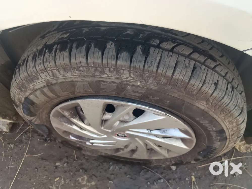 Swift Dzire 2019 Cng Maruti