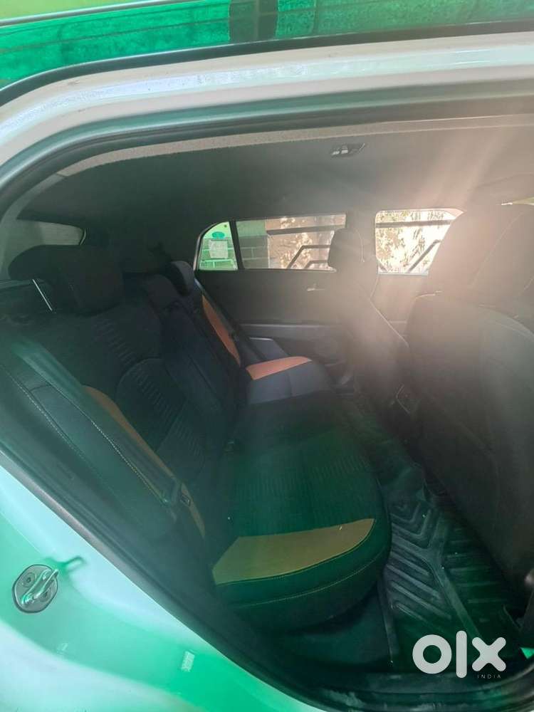 Hyundai Creta 2018 Diesel Well Maintained