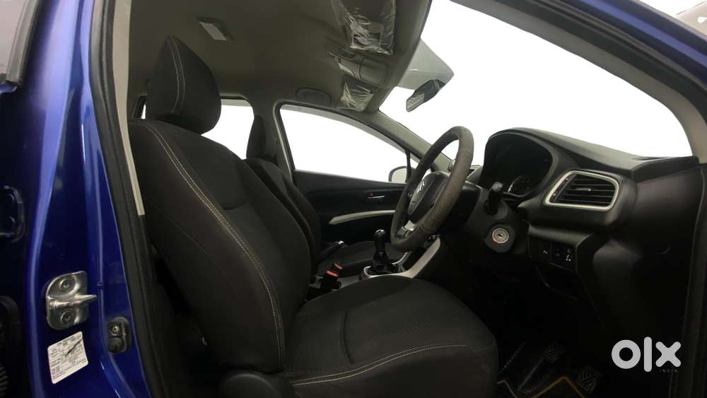 Maruti Suzuki S-cross Delta 1.3, 2015, Diesel