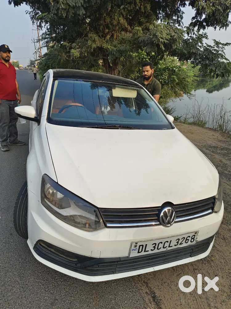 Volkswagen Ameo 1.2 2016