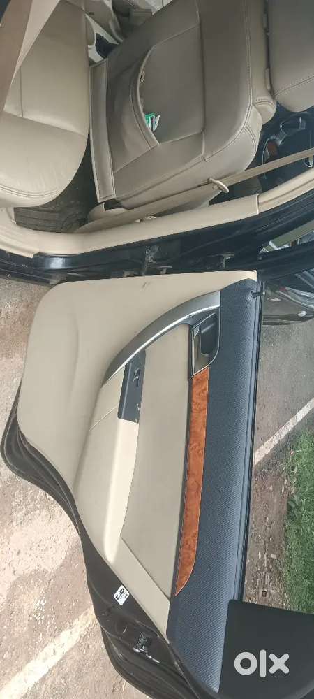 Chevrolet Aveo 2011 Petrol Manual