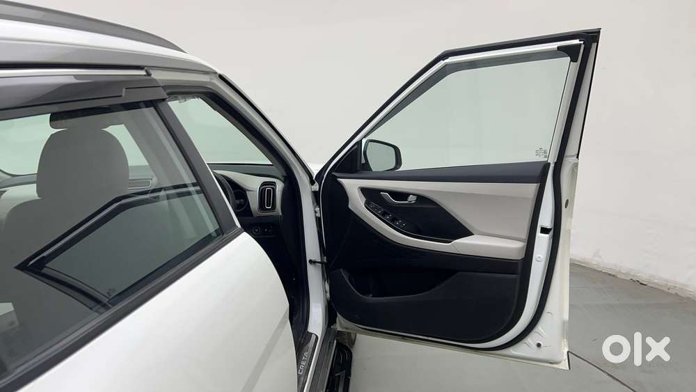 Hyundai Creta 1.5 Sx, 2022, Petrol