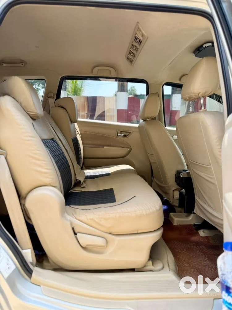 Maruti Suzuki Ertiga Vxi Cng, 2014, Cng & Hybrids