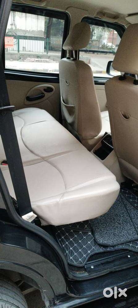 Mahindra Scorpio Classic 2.2 S Mt 7 Str, 2023, Diesel