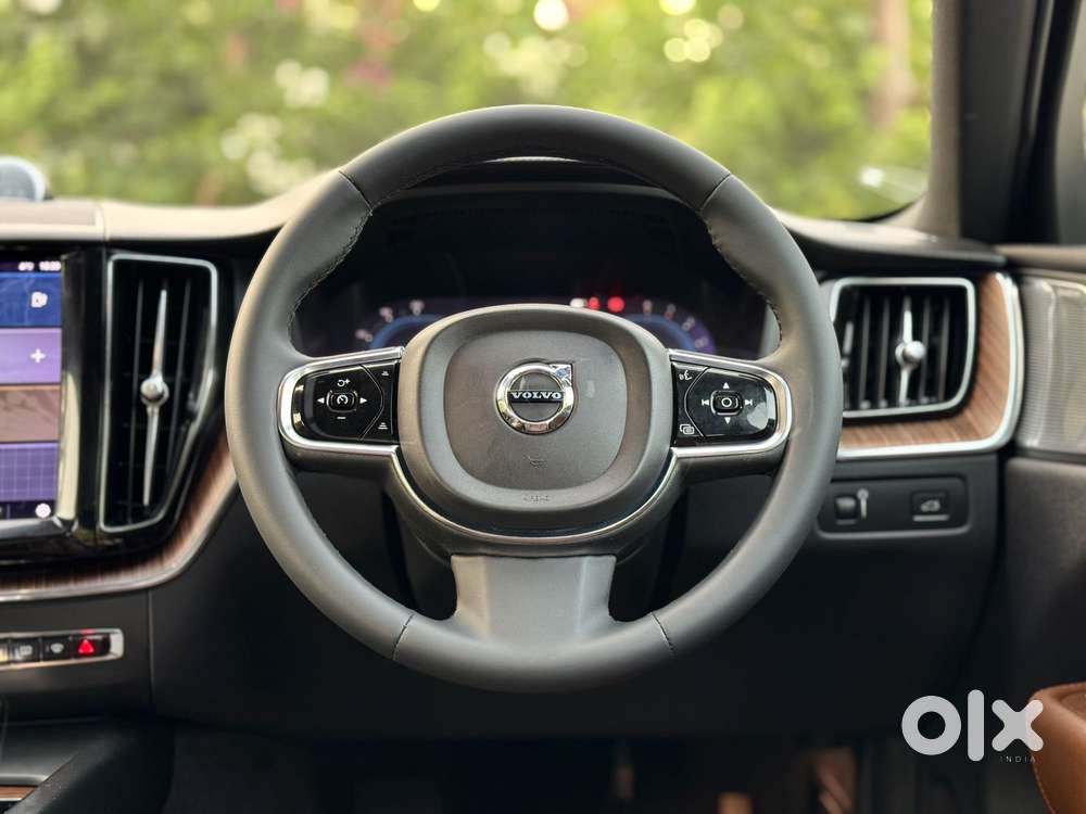 Volvo Xc60 2.0 B5 Ultimate, 2021, Petrol