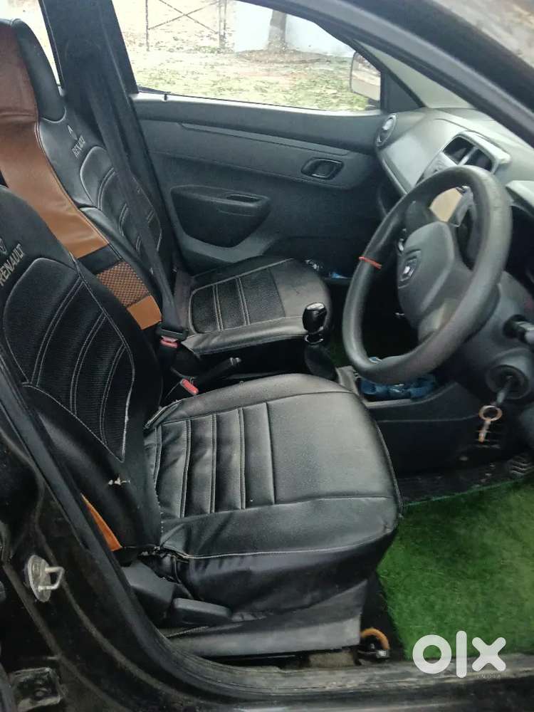 Renault Kwid Rxt Petrol 2016