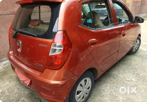 For Sale: Hyundai I10 2013 Petrol Manual