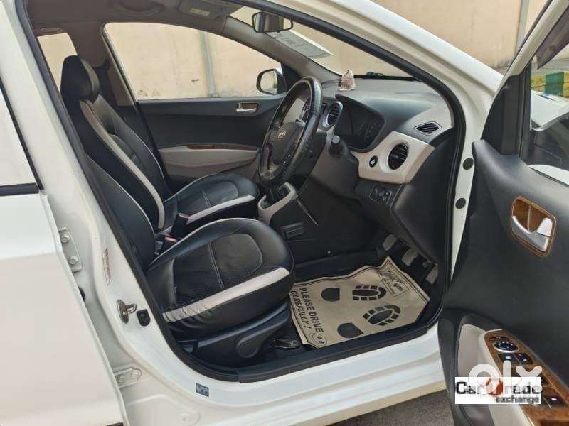 Hyundai Grand I10 Asta 1.2 Vtvt, 2013, Petrol