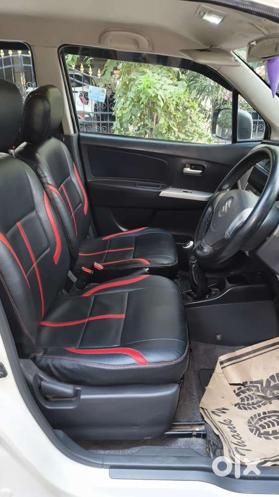 Maruti Suzuki Wagon R 1.0 Vxi Limited Edition, 2011, Petrol