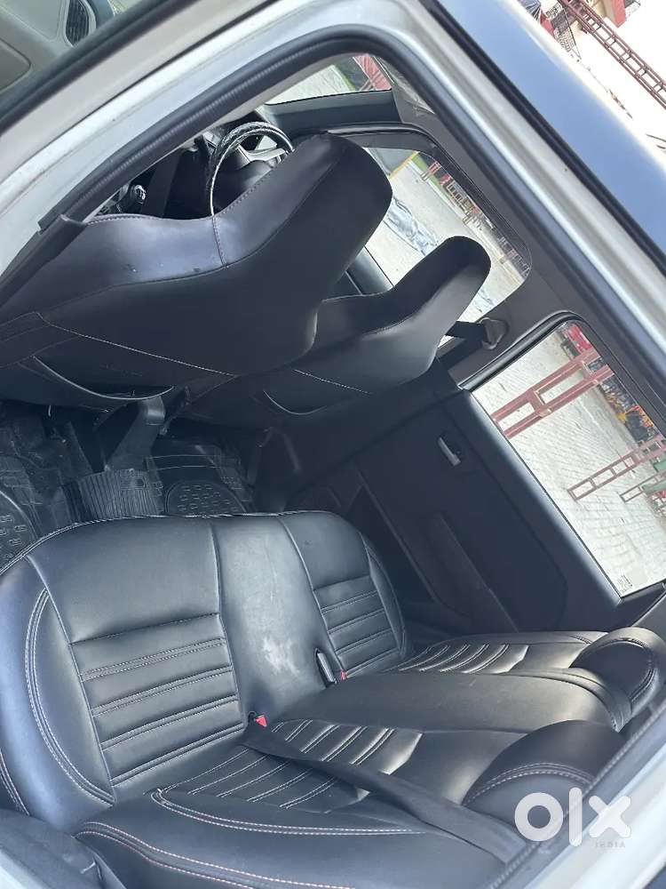 Maruti Suzuki Wagon R 2022 With Low Km