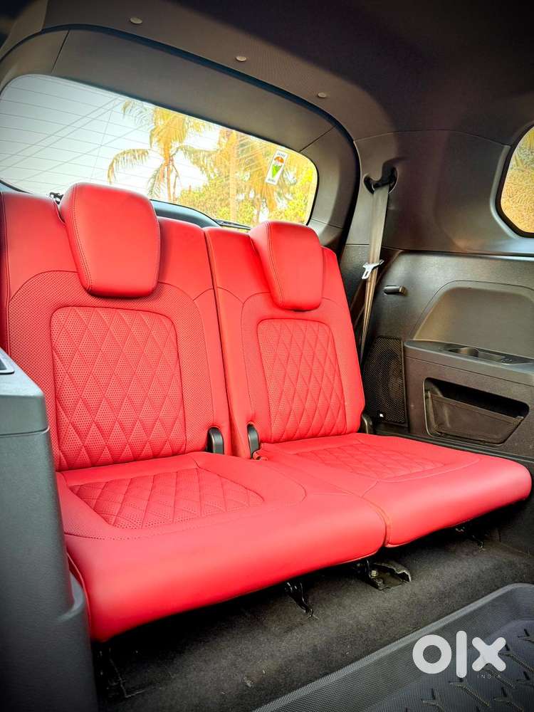Tata Safari 2.0 Kryotec Xza Plus, 2023, Diesel