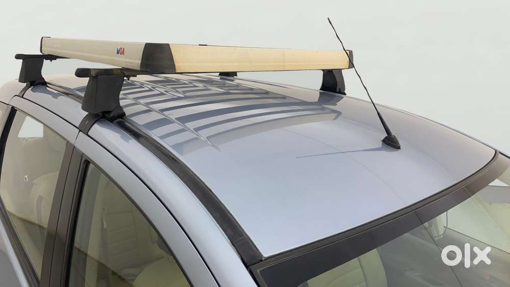 Maruti Suzuki Ertiga 2012-2015 Vxi, 2013, Petrol