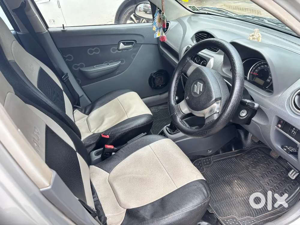 Maruti Suzuki Alto 800 Lxi 2014 Petrol 85000 Km Driven