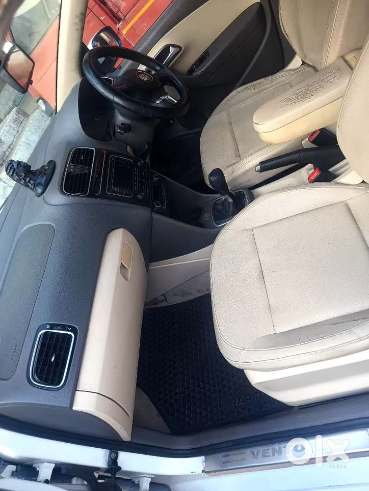 Vento Well Maintained