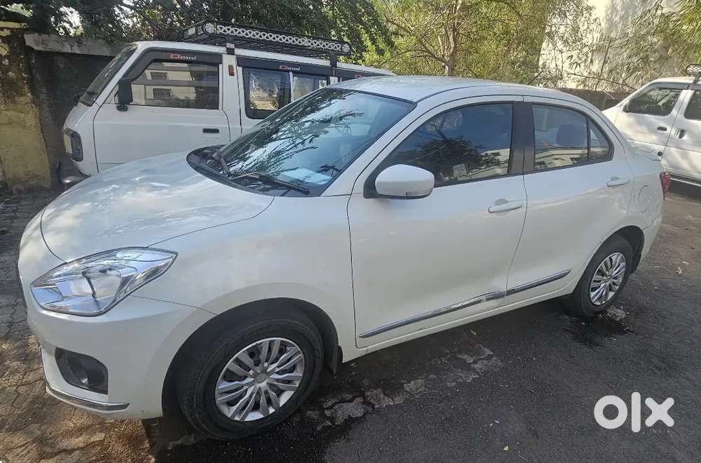 Maruti Suzuki - Dzire Diesel – Excellent Condition  Single Owner