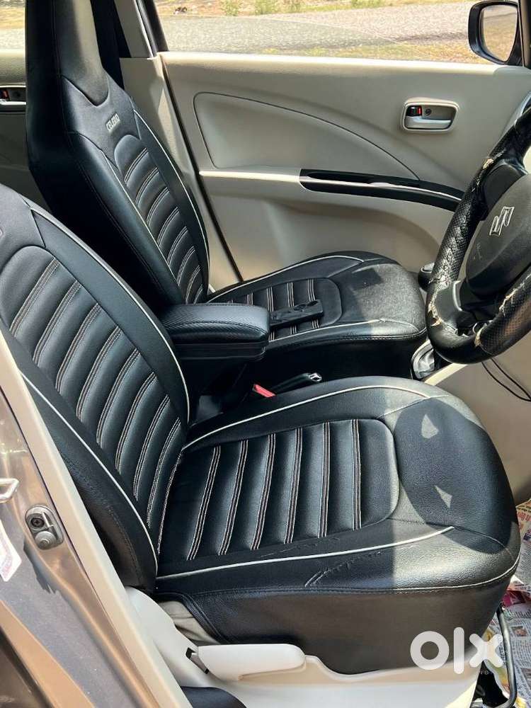 Maruti Suzuki Celerio Vxi, 2018, Petrol