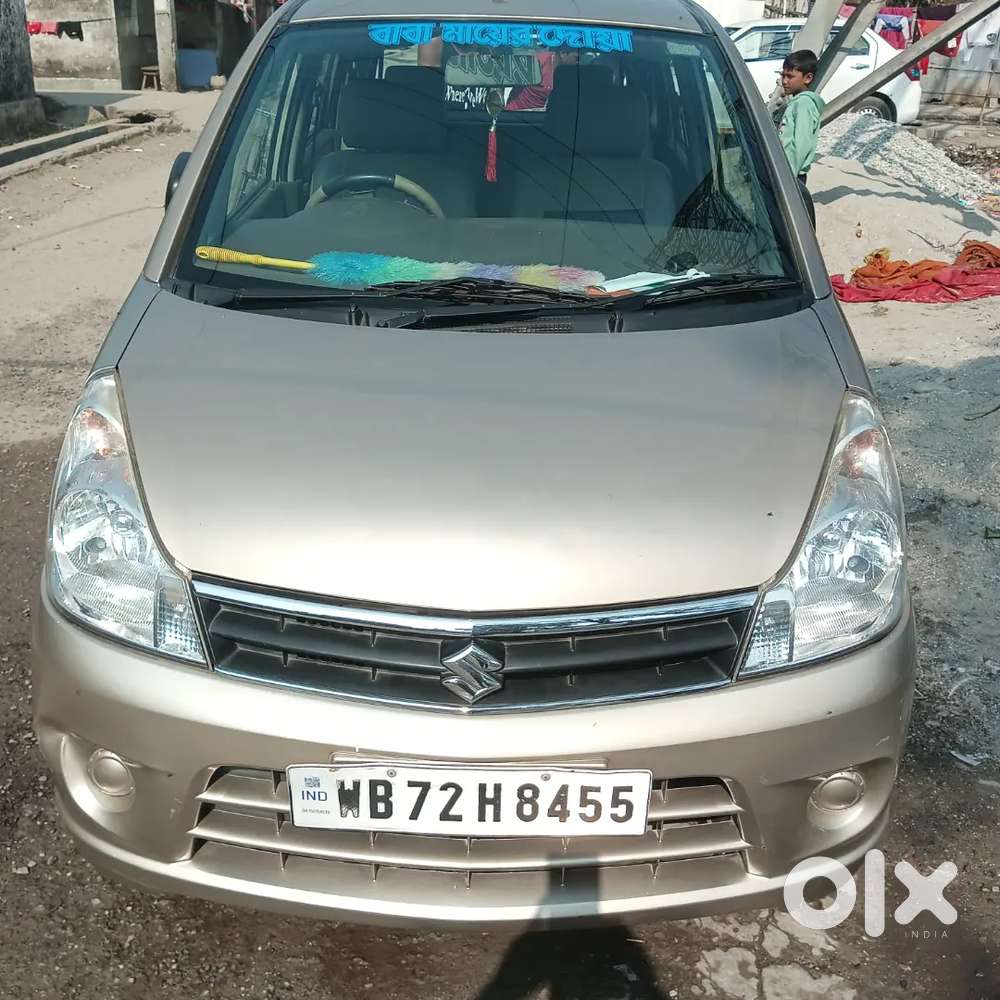 Maruti Suzuki Estilo Lxi 2013