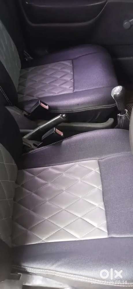 Maruti Suzuki Wagon R