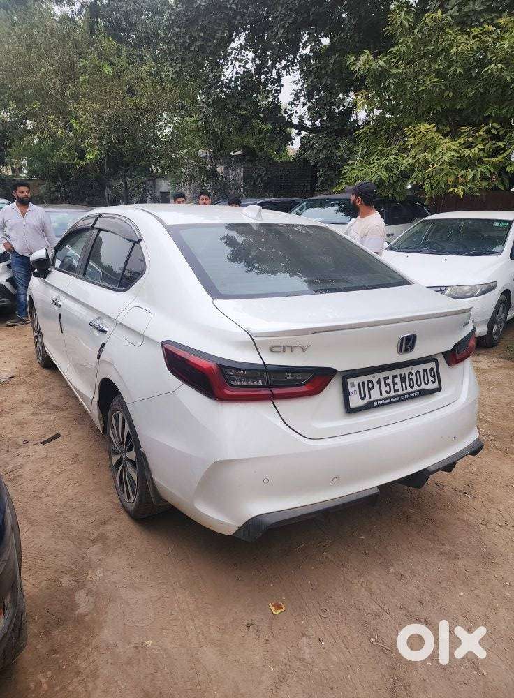 Honda City Hybrid Ehev Zx, 2024, Electric