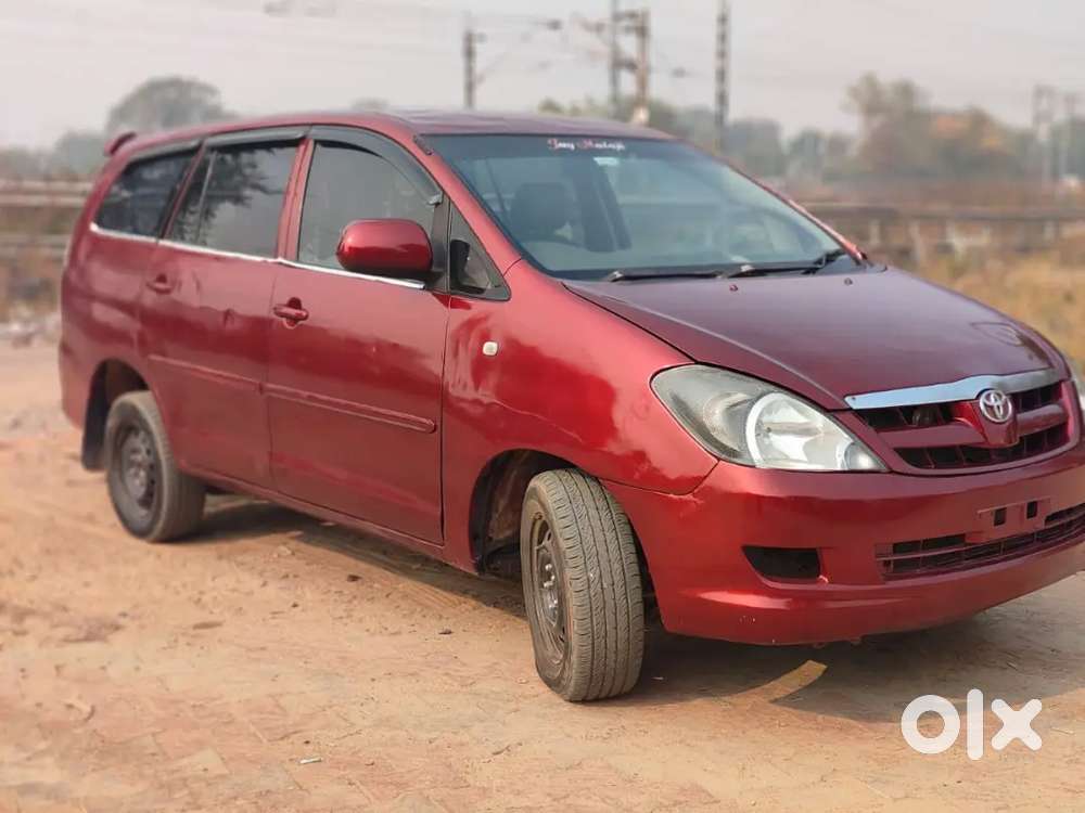 2027 Ri Parcig Chalu