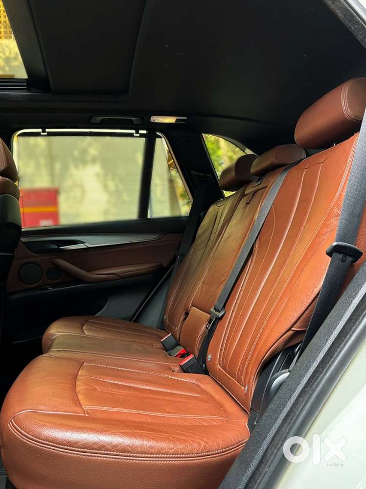 Bmw X5 Xdrive 30d M Sport, 2017, Diesel