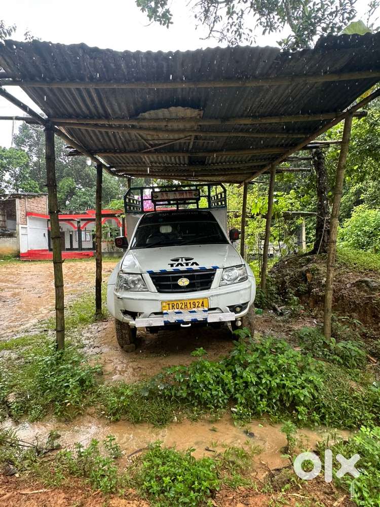 Tata Nexon 2018 Diesel Well Maintained