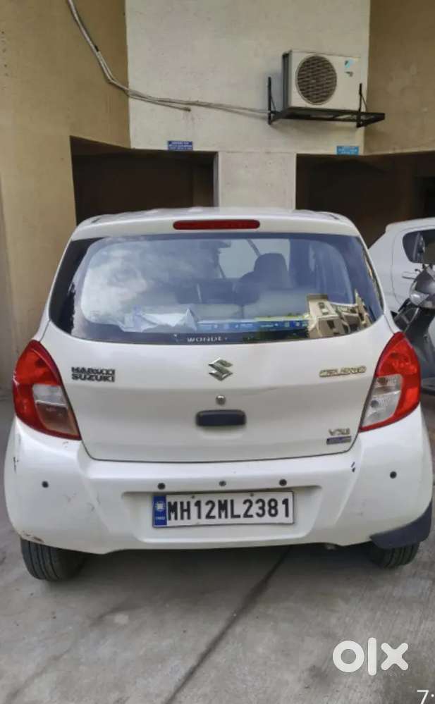 Maruti Suzuki Celerio 2019 Amt