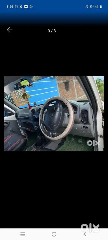 Mahindra Scorpio Diesel 2015
