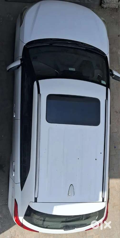 Well Mentained Doctor Car