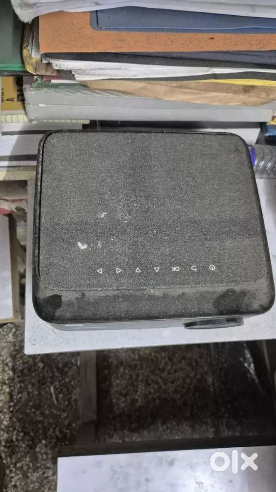 HD projector